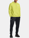 Under Armour UA Essential Fleece Hoodie Mikina