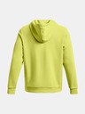 Under Armour UA Essential Fleece Hoodie Mikina