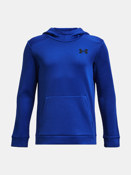 Under Armour UA Armour Fleece Graphic HD Mikina dětská