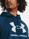 Under Armour UA Rival Fleece Logo HD Mikina