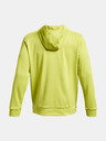 Under Armour UA Armour Fleece Wordmark HD Mikina