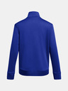 Under Armour Armour Fleece QZ Mikina