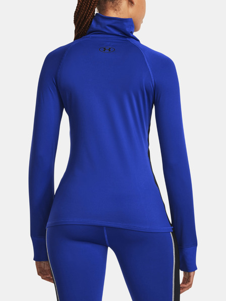 Under Armour UA Train CW Funnel Neck Triko