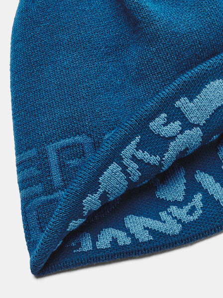 Under Armour Reversible Halftime Beanie Čepice dětská