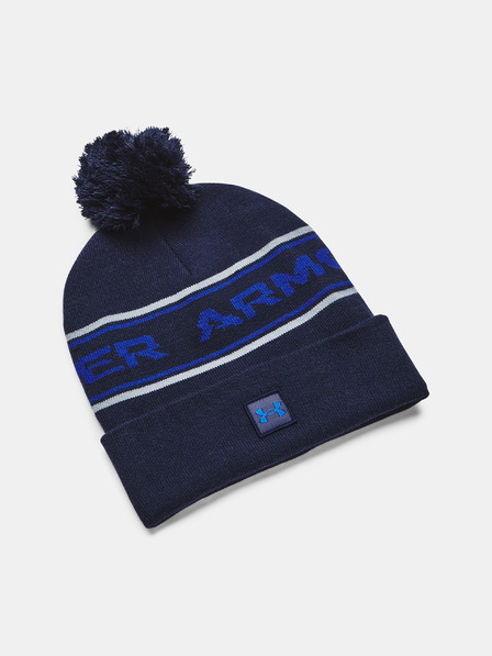 Under Armour UA Men's Halftime Pom Beanie Čepice