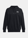 Under Armour Essential Flc OS Hoodie Mikina