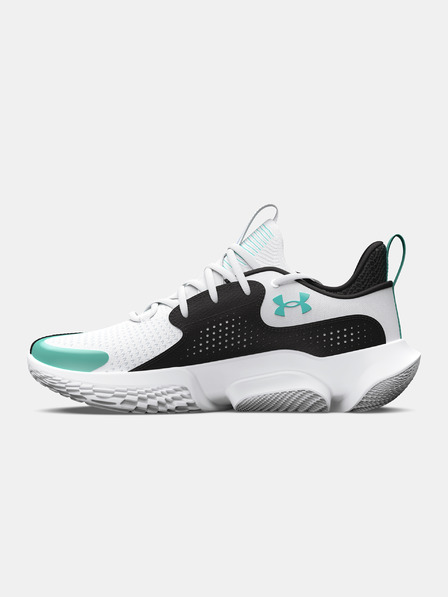 Under Armour UA FLOW Futr X 3 Sos Unisex Tenisky