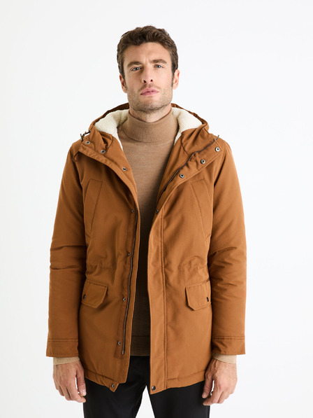 Celio Fuparka Bunda