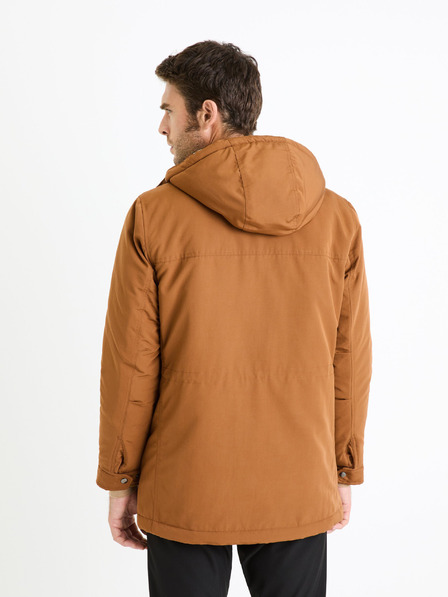 Celio Fuparka Bunda