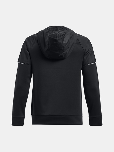 Under Armour UA AF Storm FZ Hoodie Mikina dětská