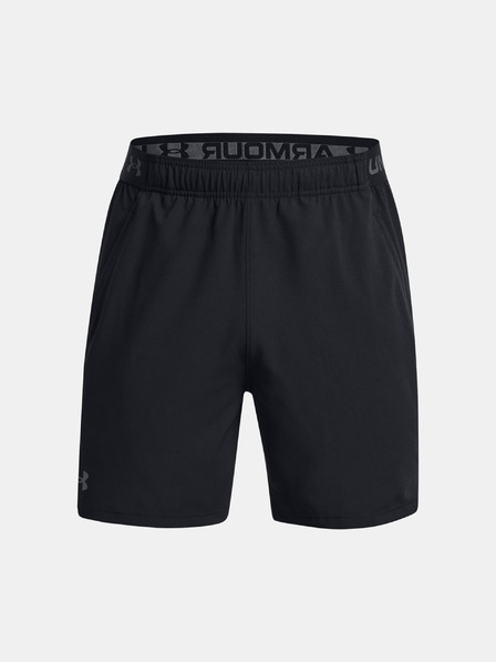 Under Armour UA Vanish Wvn 6in Grphic Kraťasy