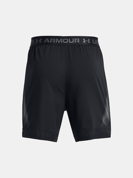 Under Armour UA Vanish Wvn 6in Grphic Kraťasy