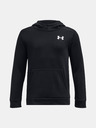 Under Armour UA Armour Fleece Graphic HD Mikina dětská