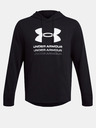 Under Armour UA Rival Terry Graphic Hood Mikina