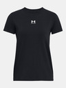 Under Armour Campus Core SS Triko