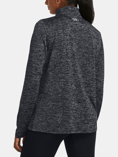 Under Armour Tech 1/2 Zip- Twist Triko