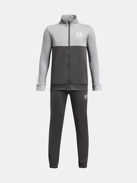 Under Armour UA CB Knit Tepláková souprava dětská