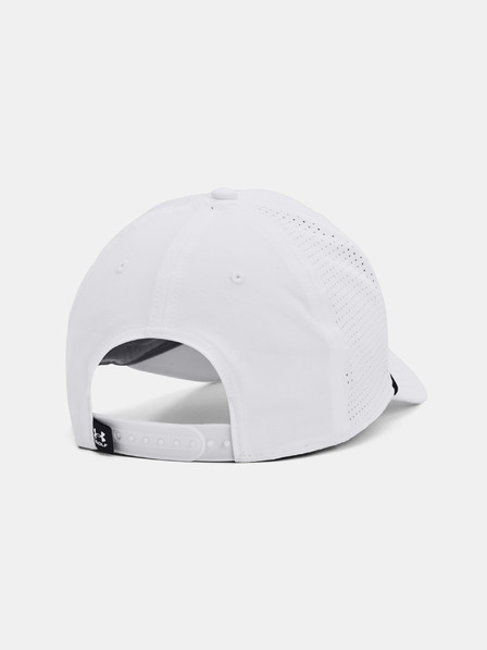 Under Armour M Driver Snapback Kšiltovka