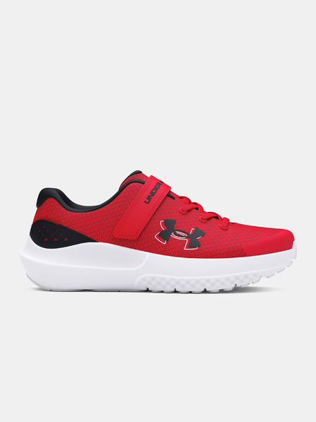 Under Armour UA BPS Surge 4 AC Tenisky dětské