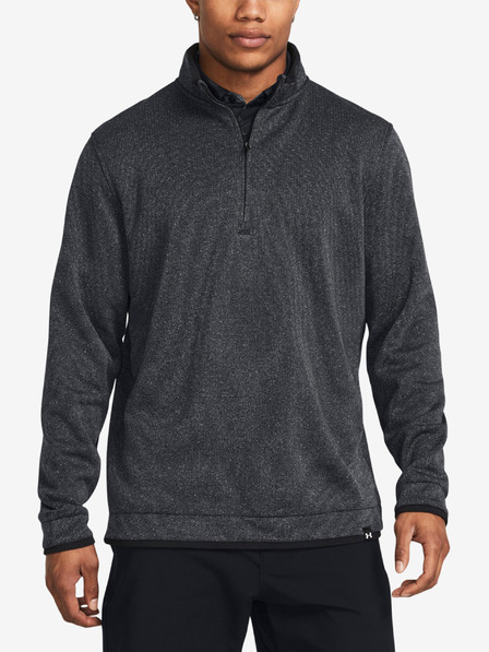 Under Armour UA Storm SweaterFleece QZ LB Mikina