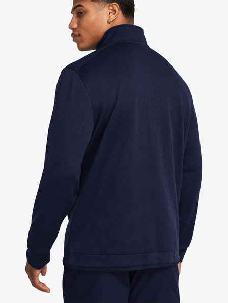 Under Armour UA Storm SweaterFleece QZ LB Mikina