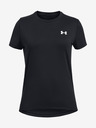 Under Armour Knockout Triko dětské