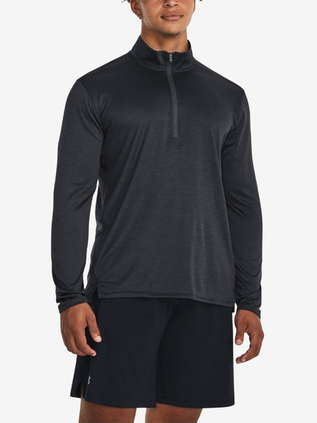 Under Armour UA Tech Vent 1/2 Zip Triko