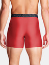 Under Armour UA Performance Tech 6in Boxerky 3 ks