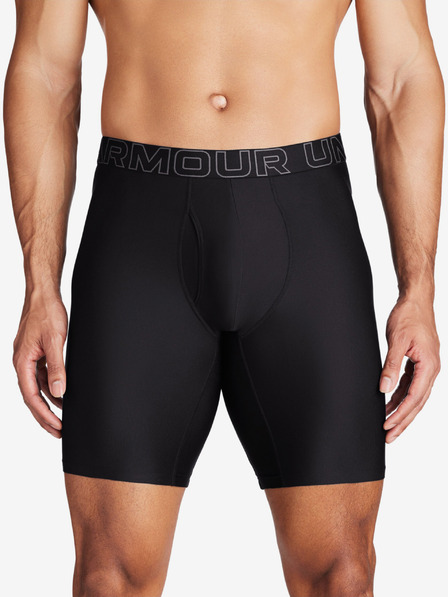 Under Armour M UA Perf Tech 9in Boxerky 3 ks