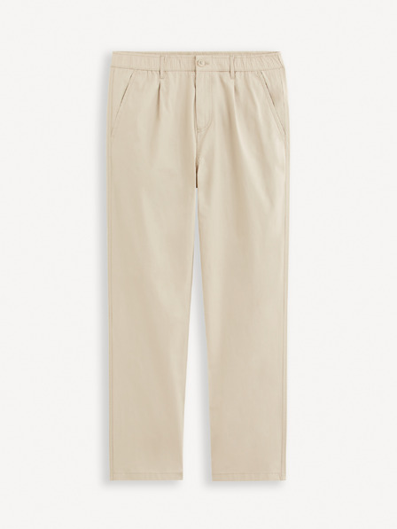 Celio Jopaper Chino Kalhoty