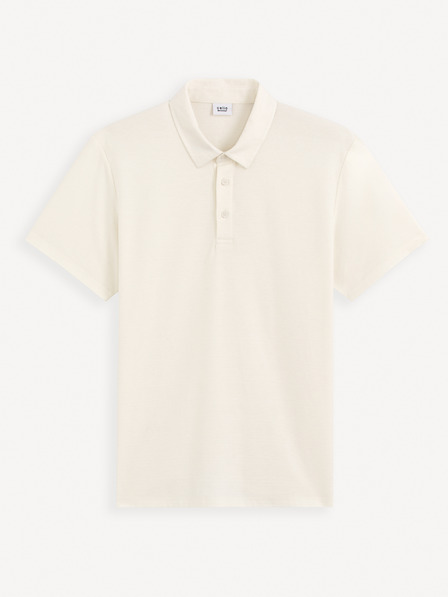 Celio Gebruma Polo triko