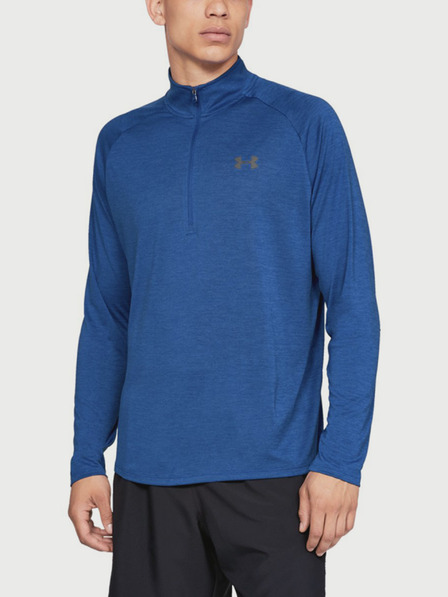 Under Armour UA Tech 1/2 Zip 2.0 Triko