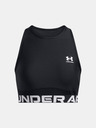 Under Armour HeatGear Rib Tílko