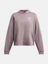 Under Armour UA Rival Terry OS Hoodie Mikina