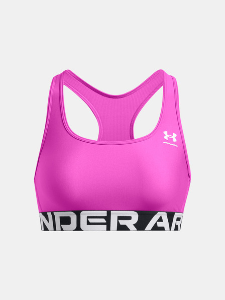 Under Armour UA HG Mid Branded Podprsenka