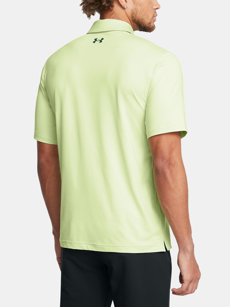 Under Armour UA T2G Polo Triko