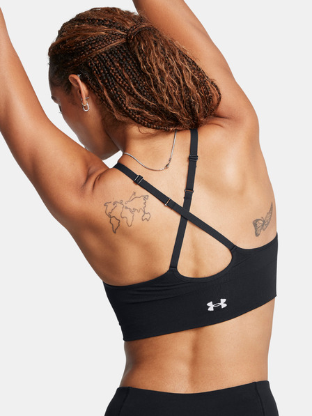 Under Armour Vanish Seamless Low Podprsenka