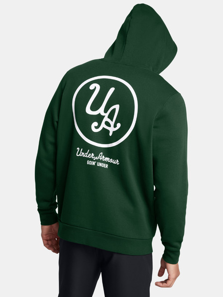 Under Armour UA Icon Goin' Undr Hoodie Mikina