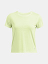 Under Armour UA Launch Shortsleeve Triko