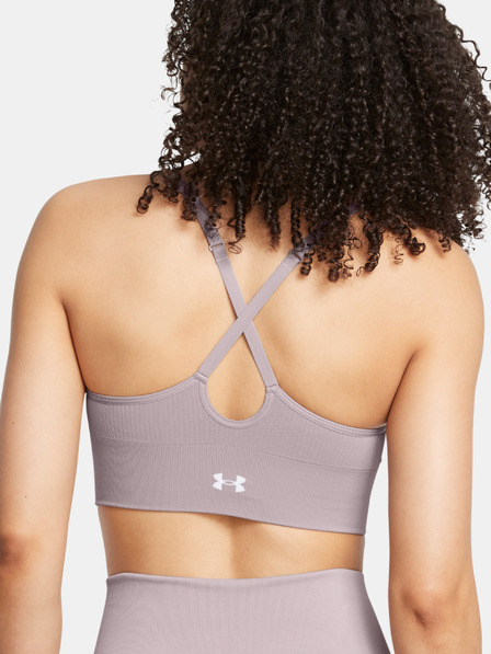 Under Armour Vanish Seamless Low Podprsenka