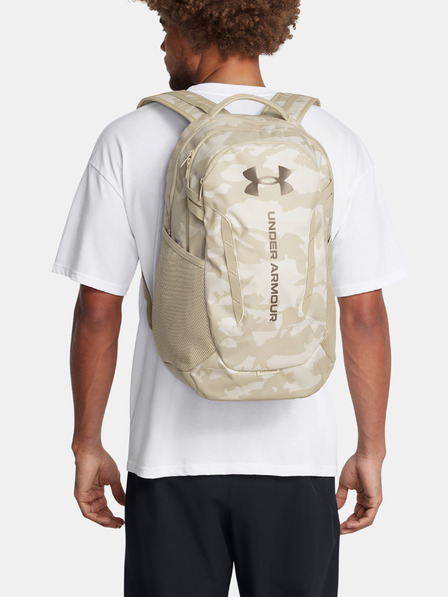 Under Armour UA Hustle 6.0 Backpack Batoh