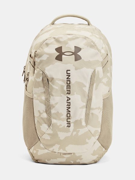 Under Armour UA Hustle 6.0 Backpack Batoh