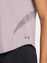 Under Armour Vanish Elite Vent Loose SS Triko