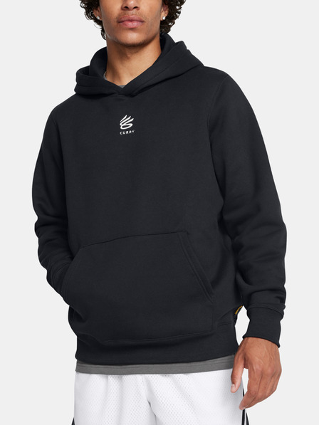 Under Armour Curry Splash Hoodie Mikina