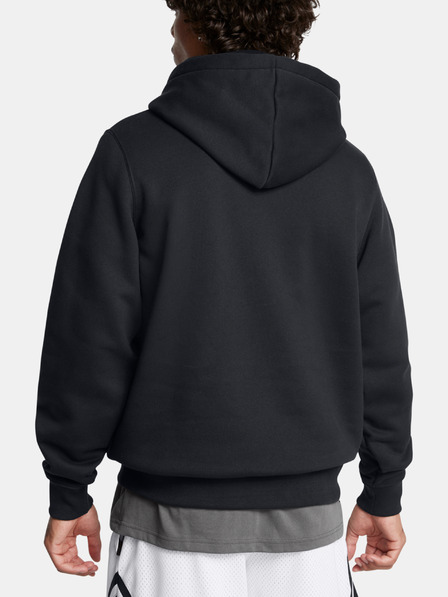 Under Armour Curry Splash Hoodie Mikina