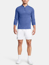 Under Armour Vanish Elite Seamless 1/4 Zp Triko