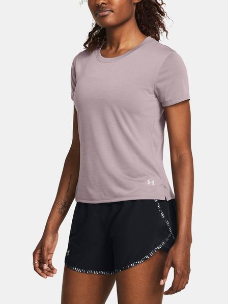 Under Armour UA Launch Shortsleeve Triko