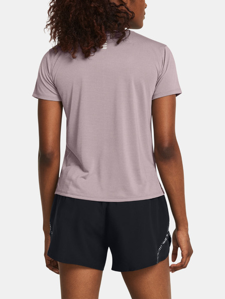 Under Armour UA Launch Shortsleeve Triko