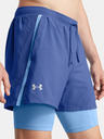 Under Armour UA Launch 5'' 2-IN-1 Kraťasy