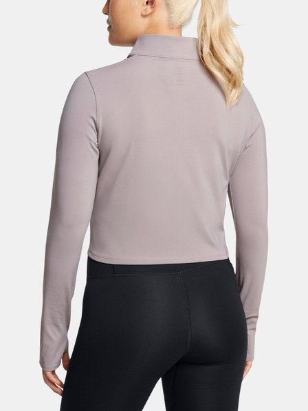 Under Armour UA Launch Elite Half Zip Triko